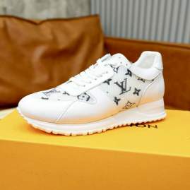Picture of Louis Vuitton Shoes _SKULVsz38-44h091616613